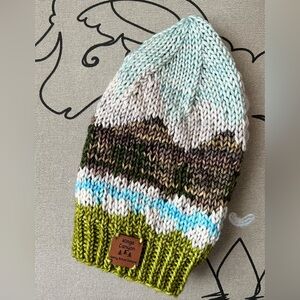 Kings Canyon National Park Beanie II